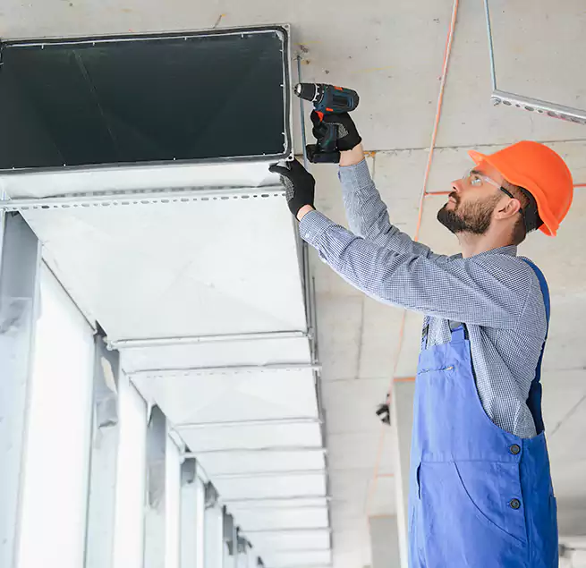 Why Homeowners & Businesses Trust Us in Morgantown, WV