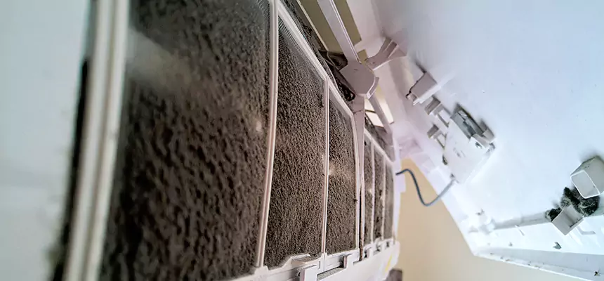 Preventive Air Duct Bacteria Removal in Morgantown