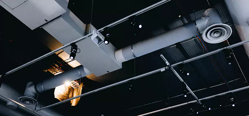 Our Air Duct Replacement Services in Morgantown, WV