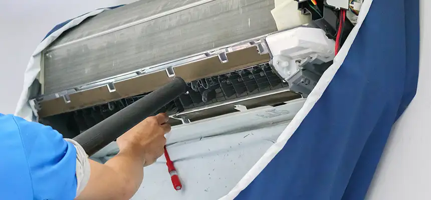 Advanced Clogged Dryer Vent Repair for Multi-Unit & Commercial in Morgantown, WV