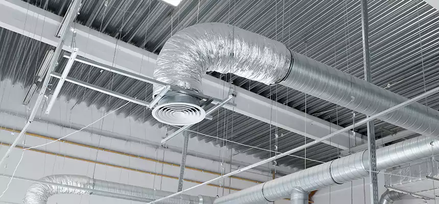 Our Dryer Vent Hose Replacement Services in Morgantown, WV