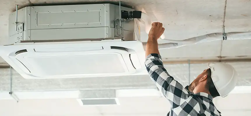 Our Local Vent Cleaning Services in Morgantown, WV