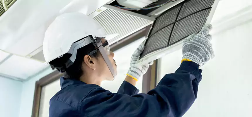 Our Mold & Mildew Removal from Air Ducts Services in Morgantown, WV