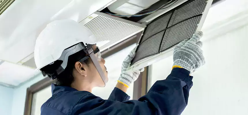 Our Residential Air Vent Cleaning Services in Morgantown, WV
