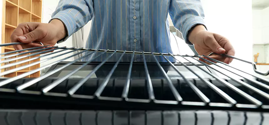 Our Vent Grille Washing Services in Morgantown, WV