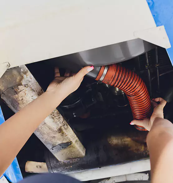 About Air Duct Virus Disinfection in Morgantown, WV