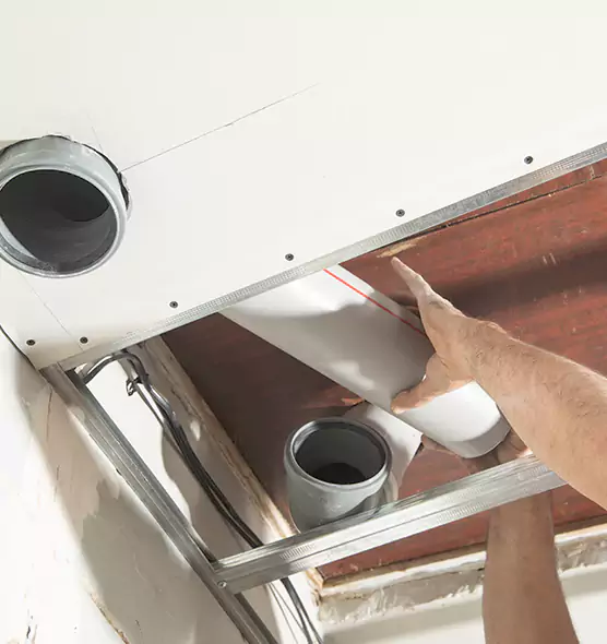 Professional Attic Air Duct Cleaning in Morgantown, WV