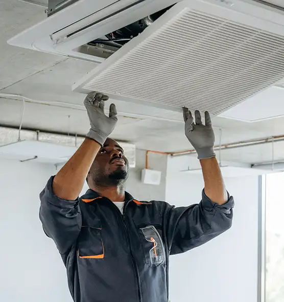 About Certified Air Duct Specialists in Morgantown, WV