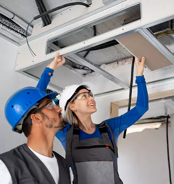 Comprehensive Duct Insulation Services in Morgantown, WV