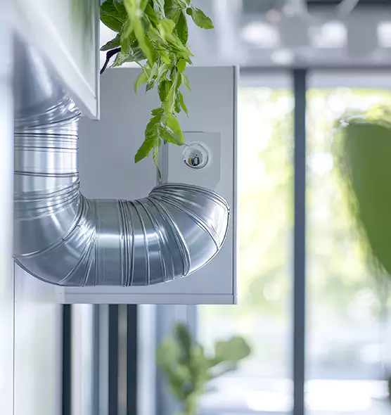 Professional Eco-Safe Dryer Vent Cleaning in Morgantown, WV