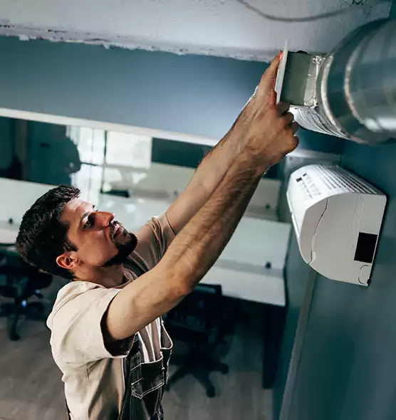 About Flexible Ductwork Replacement in Morgantown, WV