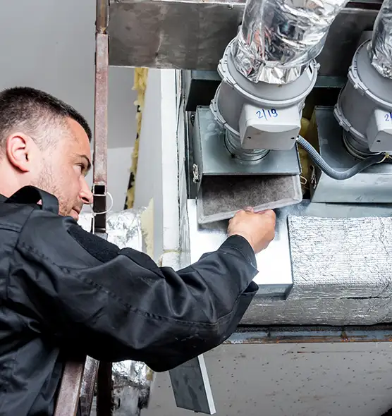 Professional Furnace Vent Cleaning in Morgantown, WV