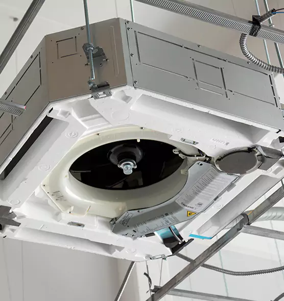 Professional Industrial Dryer Vent Cleaning in Morgantown, WV