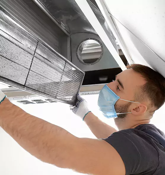 About Remove Smoke Smell From Air Duct in Morgantown, WV