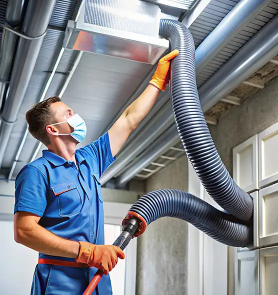 Welcome to Air Duct Cleaning & Repairs Morgantown — Your Local Roof Dryer Vent Cleaning Specialists in Morgantown, WV