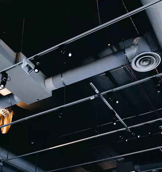 Professinal UV Light Air Purification for Ducts in Morgantown, WV