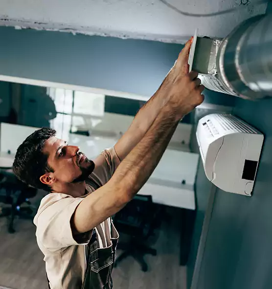 Reliable Warehouse Vent Cleaning in Morgantown, WV