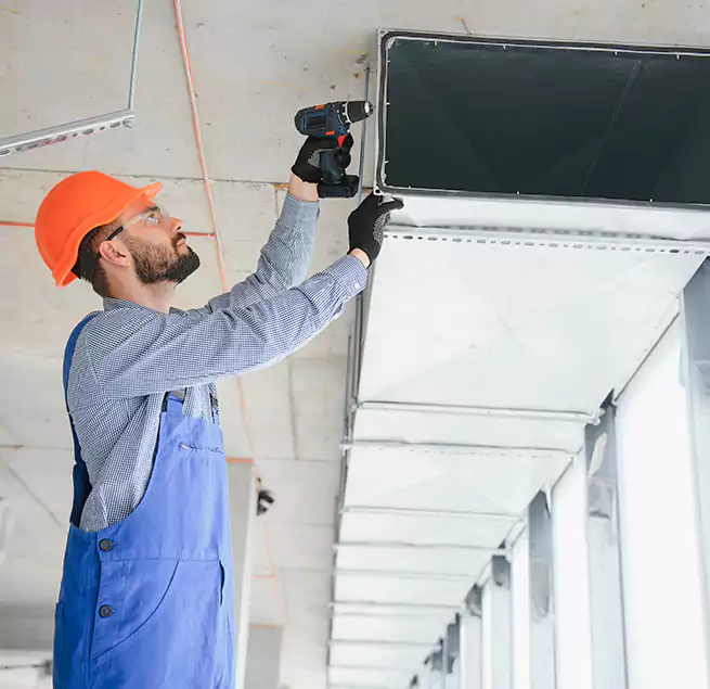 Why Homeowners & Businesses Trust Us in Morgantown, WV?