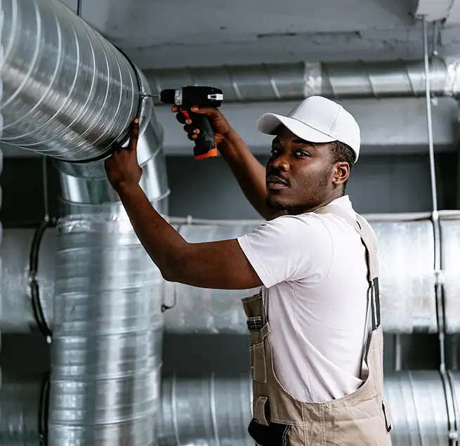 Why Homeowners & Businesses Trust Us Morgantown, WV