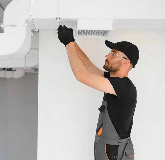 Why Homeowners & Businesses Trust Us in Morgantown, WV?