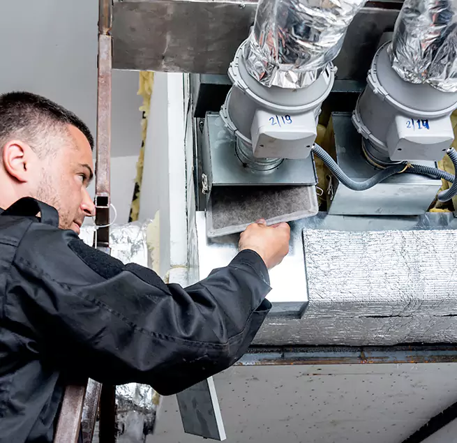 Why Homeowners & Businesses Trust Us in Morgantown, WV