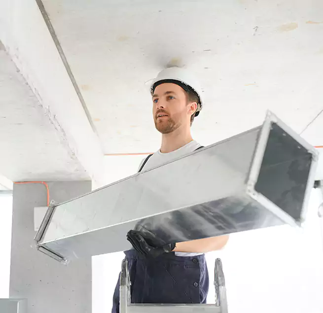 Why Homeowners & Businesses Trust Us in Morgantown, WV