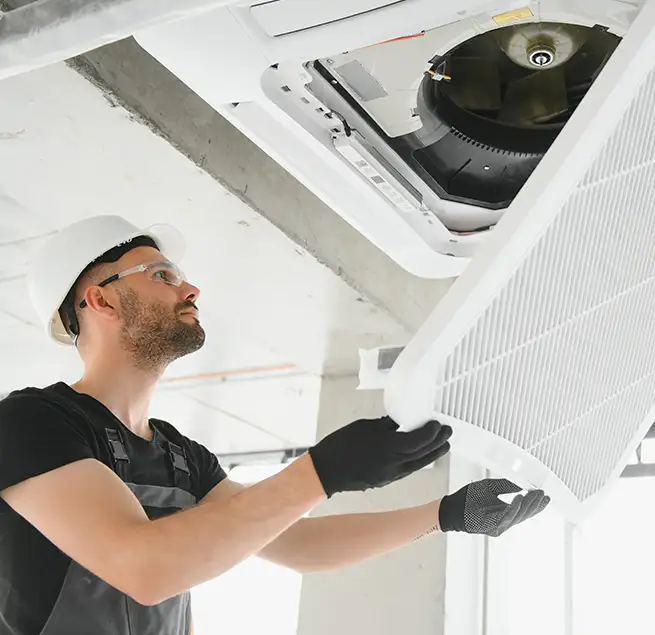 Why Homeowners & Businesses Trust Us in Morgantown, WV?