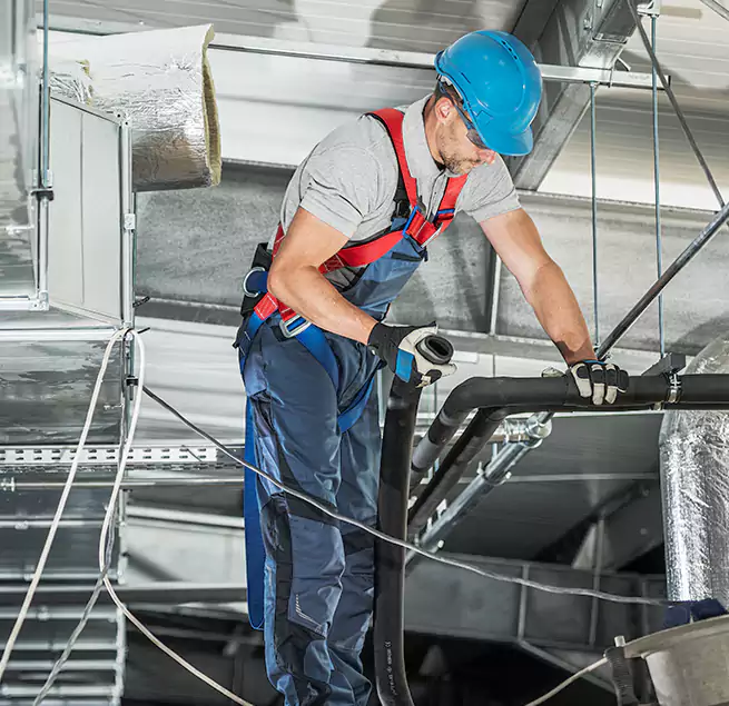 Why Homeowners & Businesses Trust Us in Morgantown, WV?