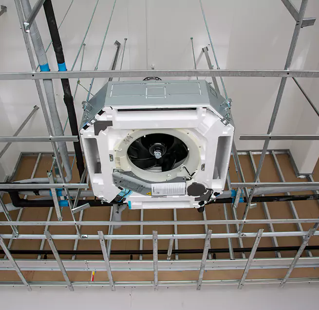 Why Homeowners & Businesses Trust Us in Morgantown, WV?