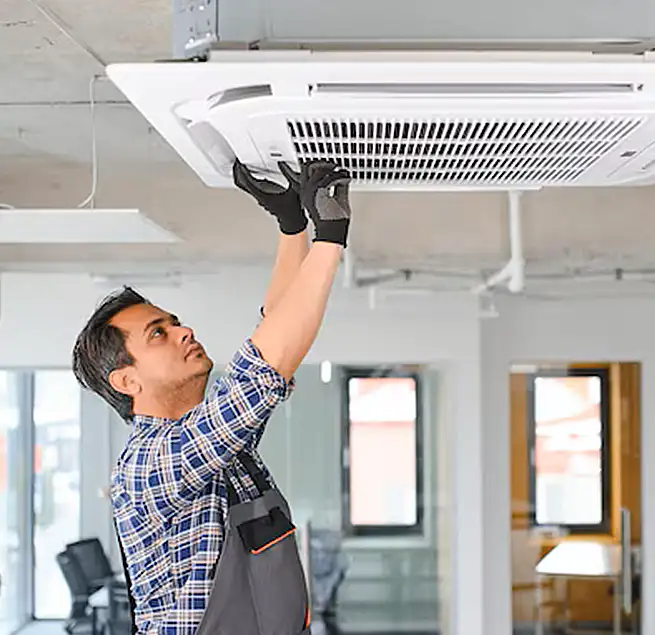 Why Homeowners & Businesses Trust Us in Morgantown, WV?