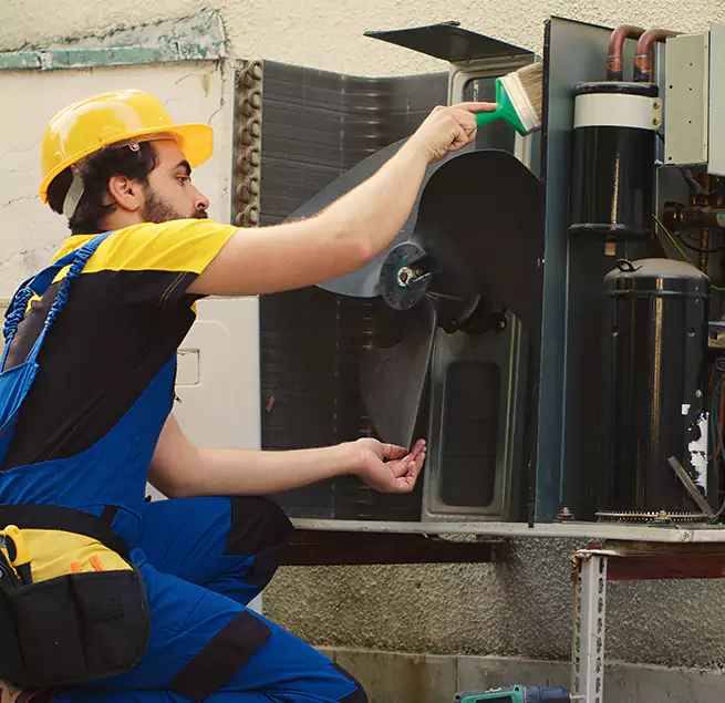 Why Homeowners Businesses Trust Us in Morgantown, WV?