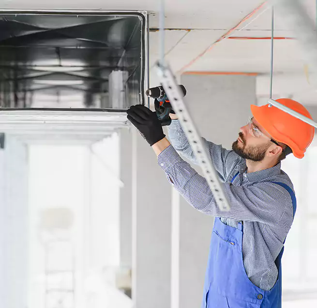 Why Homeowners & Businesses Trust Us Morgantown, WV