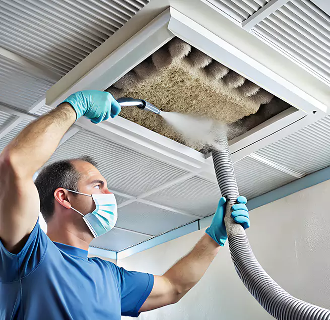 Why Homeowners Businesses Trust Us in Morgantown, WV?