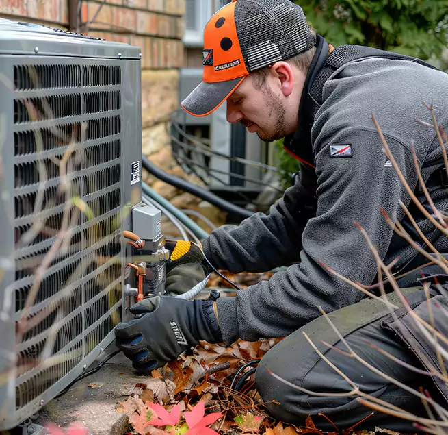 Why Homeowners & Businesses Trust Us in Morgantown, WV?