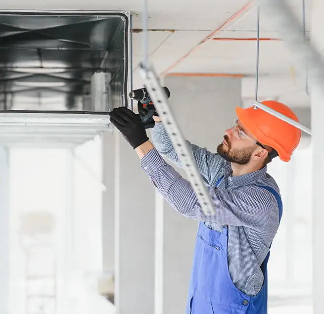  Why Homeowners Businesses Trust Us Morgantown, WV