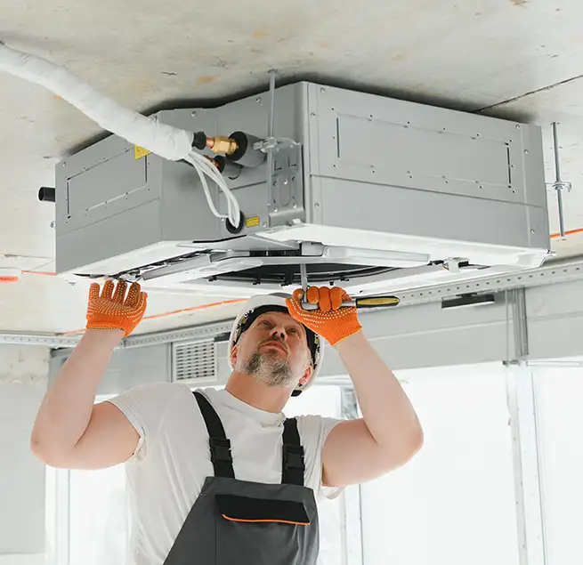 Why Homeowners & Businesses Trust Us Morgantown, WV