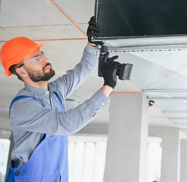 Why Homeowners & Businesses Trust Us in Morgantown, WV?