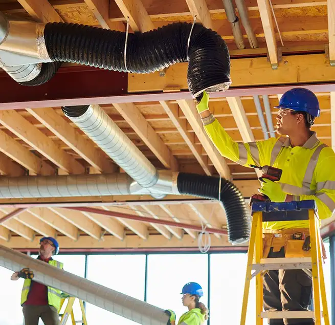 Why Homeowners & Businesses Trust Us in Morgantown, WV?