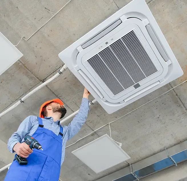 Why Homeowners & Businesses Trust Us in Morgantown, WV