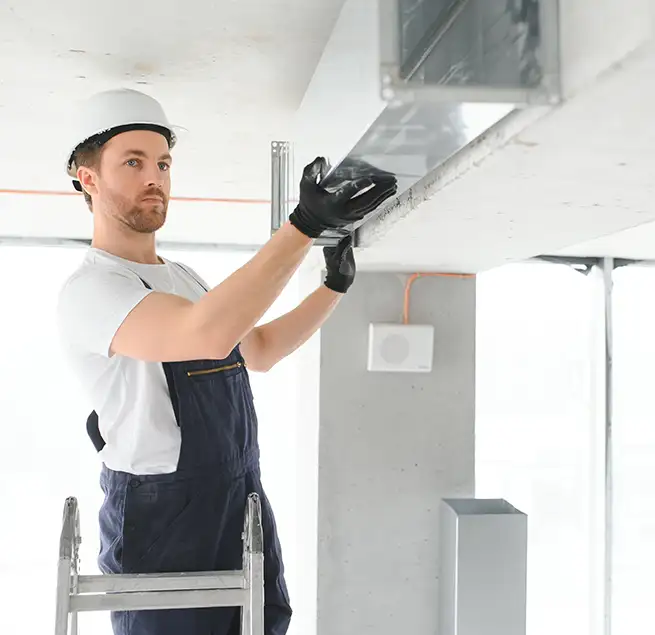 Why Homeowners & Businesses Trust Us in Morgantown, WV?