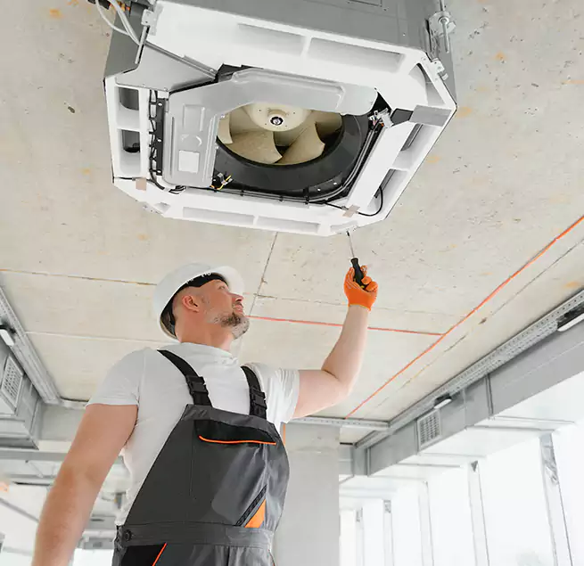 Why Homeowners Businesses Trust Us in Morgantown, WV