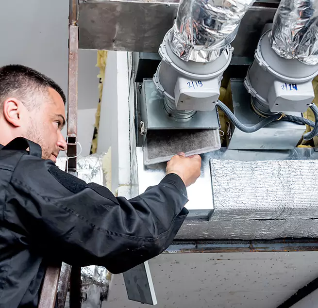 Why Homeowners Businesses Trust Us in Morgantown, WV?