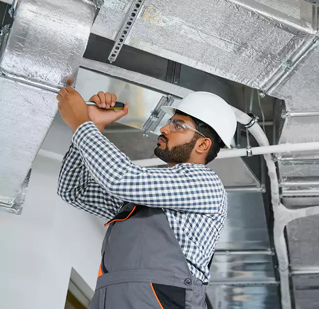 Why Homeowners & Businesses Trust Us in Morgantown, WV?