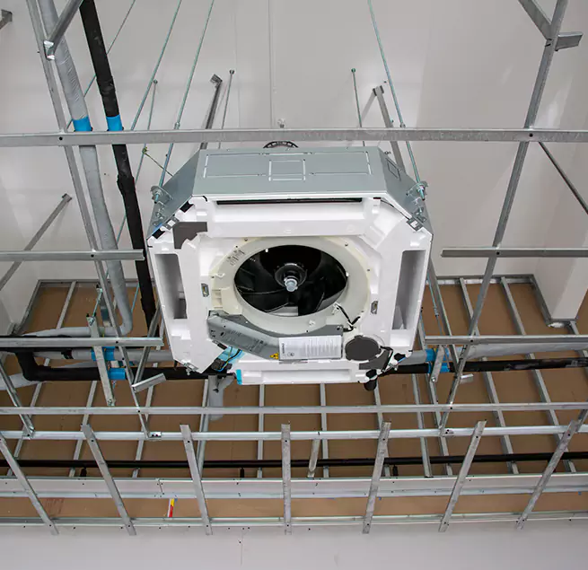 Why Homeowners & Businesses Trust Us Morgantown, WV?