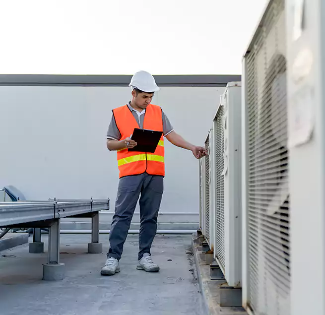 Why Homeowners & Businesses Trust Us in Morgantown, WV?