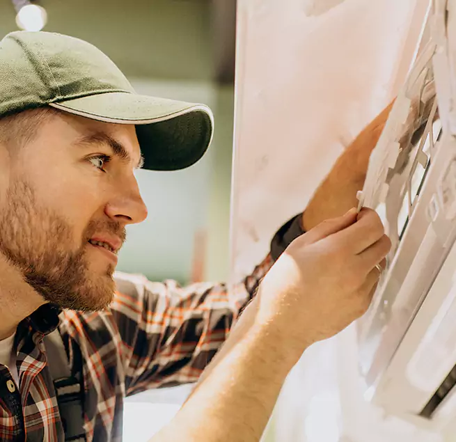 Why Homeowners & Businesses Trust Us in Morgantown, WV?