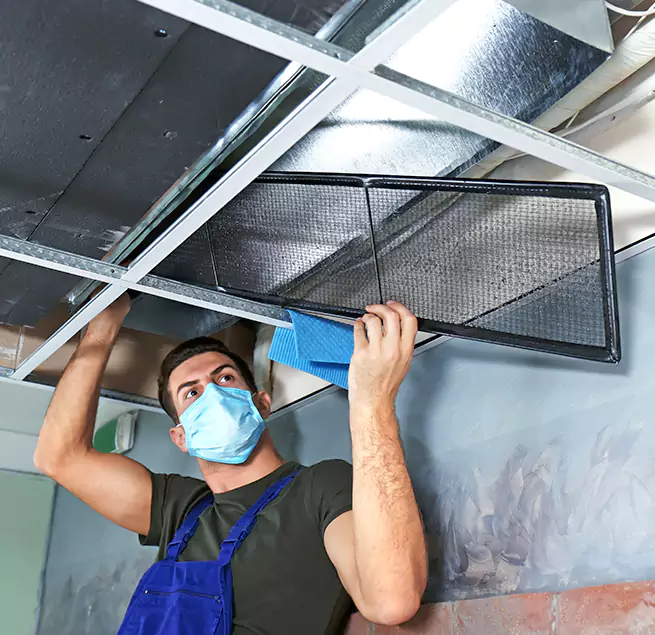 Why Homeowners Businesses Trust Us in Morgantown, WV?